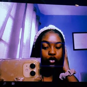 Meet your Posher, Daijha